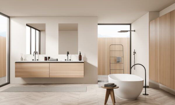Transformez votre salle de bain avec ces conseils de rénovation