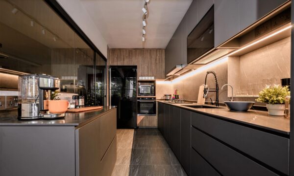 Rénovation de cuisine : un guide pour transformer votre espace