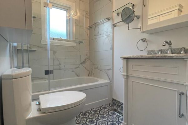 Bathroom Renovation – BR 004