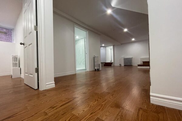 Basement Remodeling – BR 001