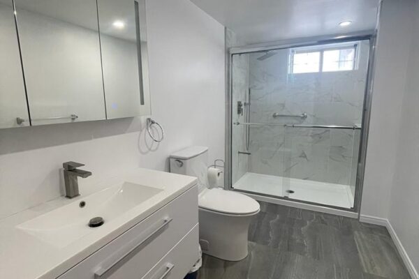 Bathroom Renovation – BR 002