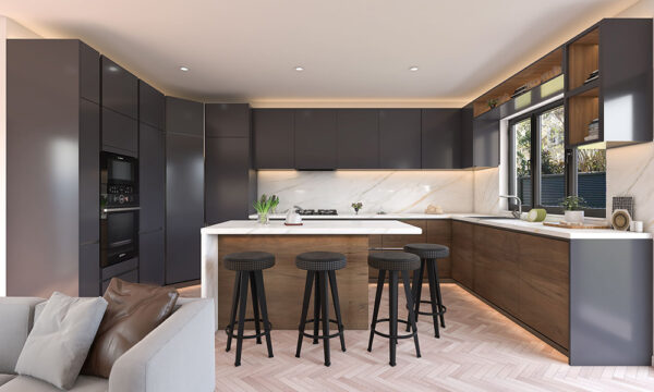 Comment Planifier une Rénovation de Cuisine Réussie à Montréal