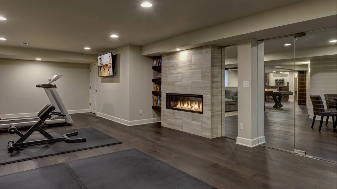 Home Remodeling – HR 001
