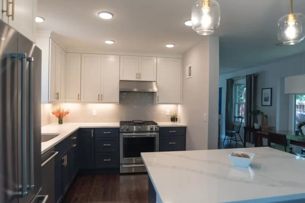 Kitchen renovation – KR 003