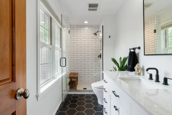 Bathroom Renovation – BR 008