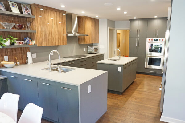 Kitchen renovation – KR 004