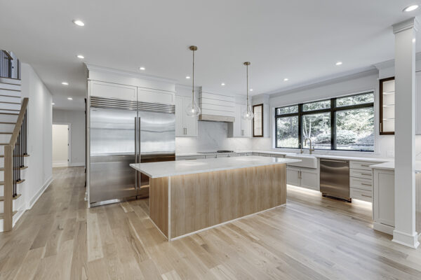 Kitchen renovation – KR 005