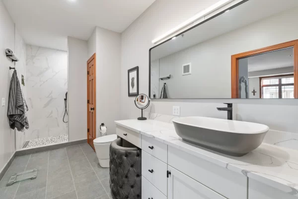 Bathroom Renovation – BR 009