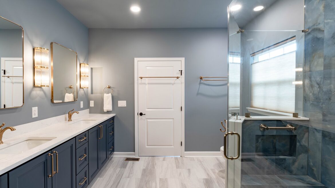 Bathroom Renovation – BR 010