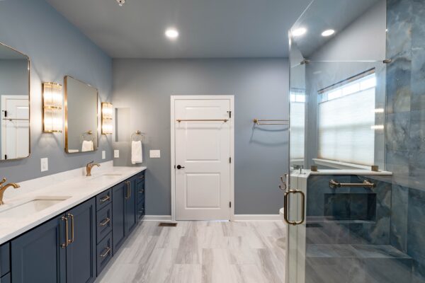 Bathroom Renovation – BR 010